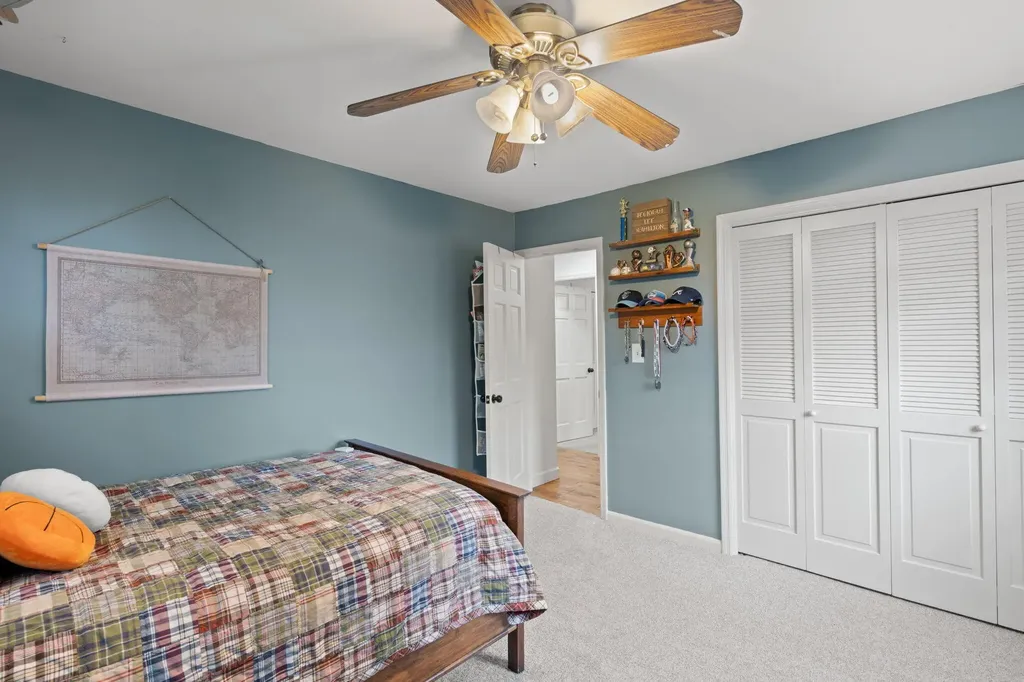 142 NW Kimberly Drive, NW Cleveland TN 37312