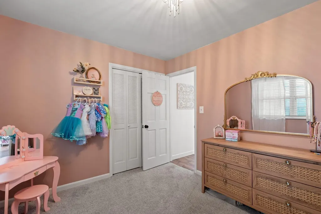 142 NW Kimberly Drive, NW Cleveland TN 37312