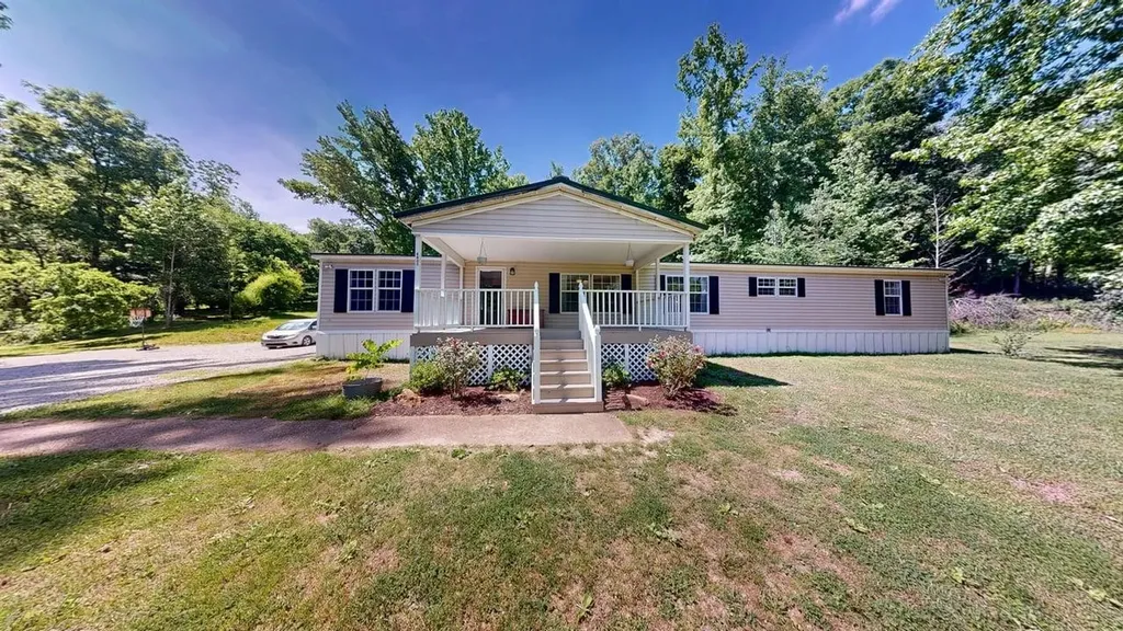 4805 Love Branch Road Hampshire TN 38461