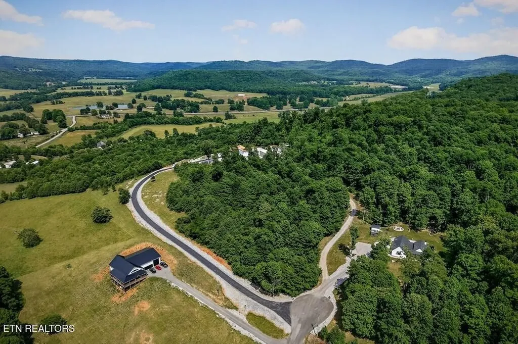 1005 Bethlehem Estates Drive Livingston TN 38570