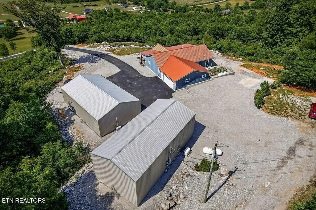 1005 Bethlehem Estates Drive Livingston TN 38570
