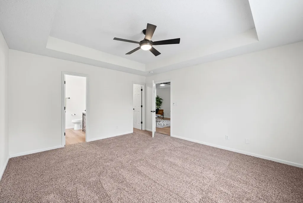 2612 Marymont Drive Clarksville TN 37042