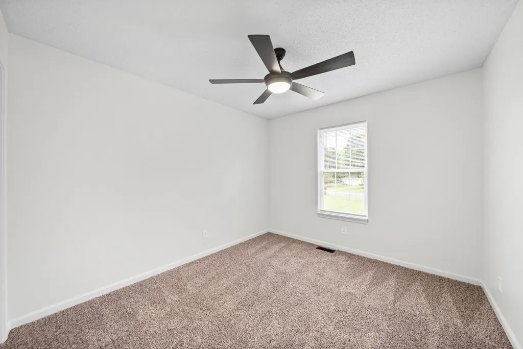 2612 Marymont Drive Clarksville TN 37042