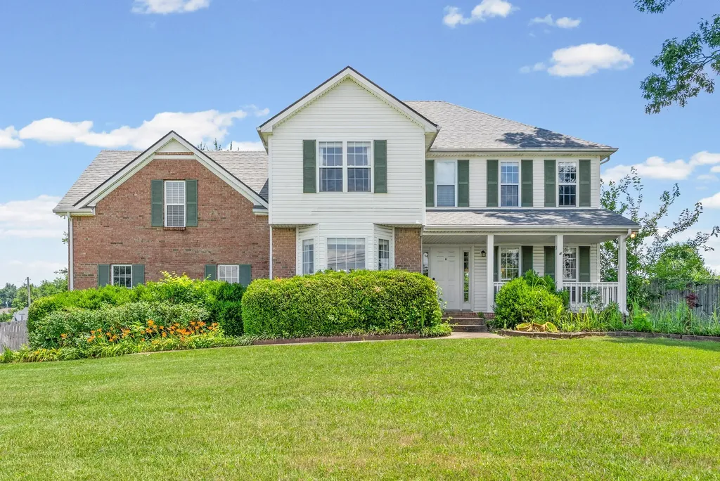 3445 E Henderson Way Clarksville TN 37042