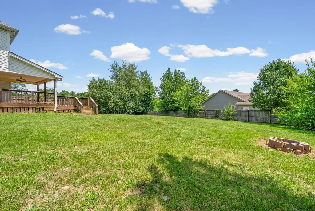 3445 E Henderson Way Clarksville TN 37042