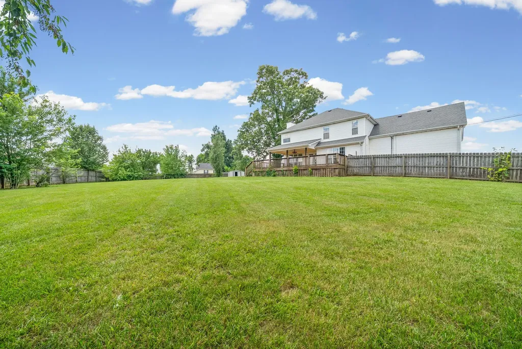 3445 E Henderson Way Clarksville TN 37042