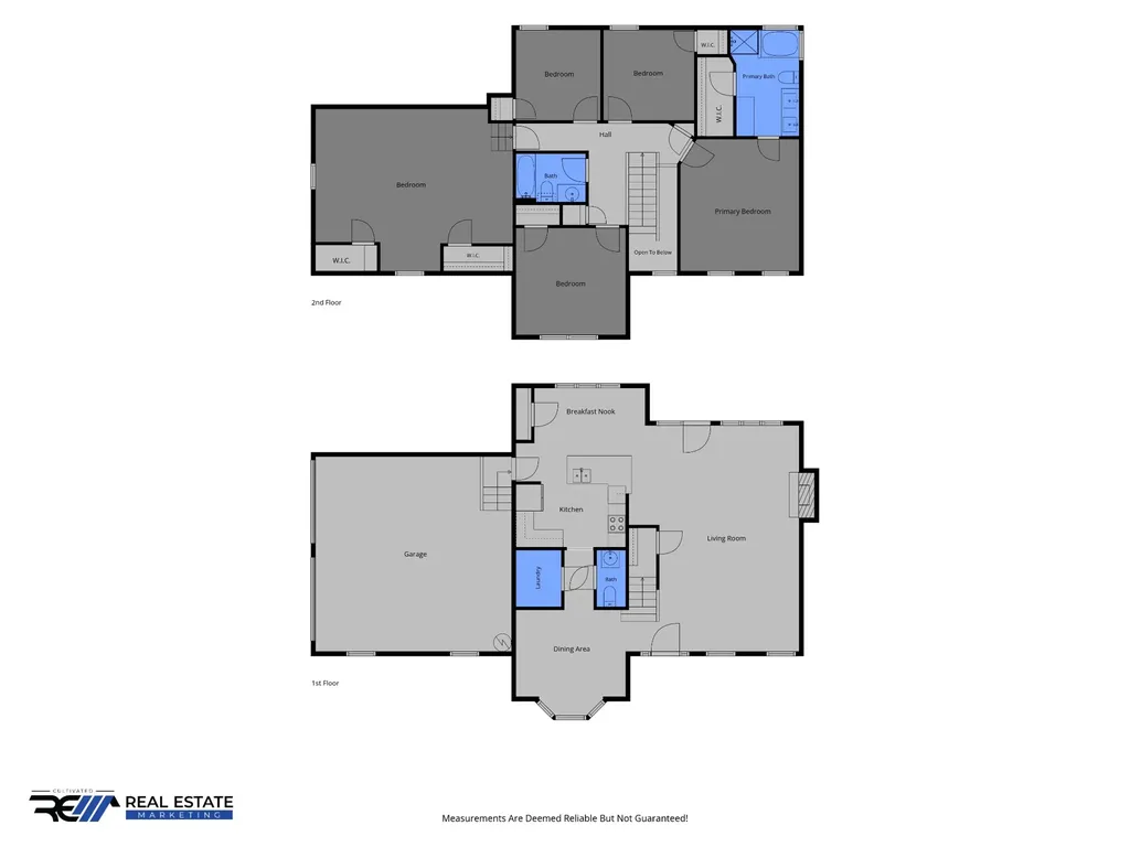 3445 E Henderson Way Clarksville TN 37042