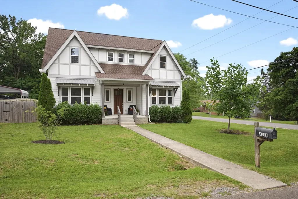 3111 Oxford Street Nashville TN 37216