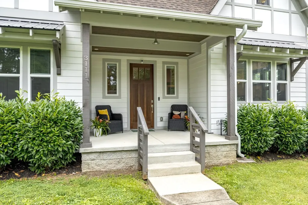 3111 Oxford Street Nashville TN 37216