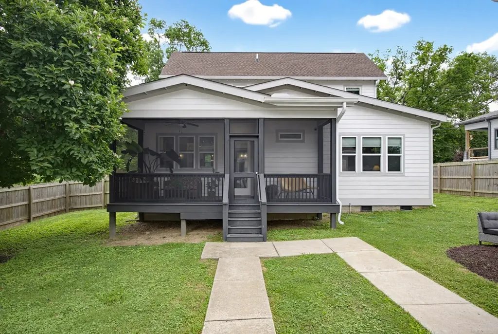 3111 Oxford Street Nashville TN 37216