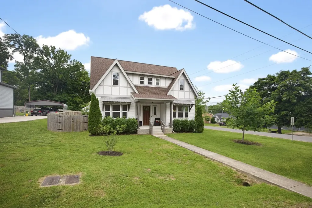 3111 Oxford Street Nashville TN 37216