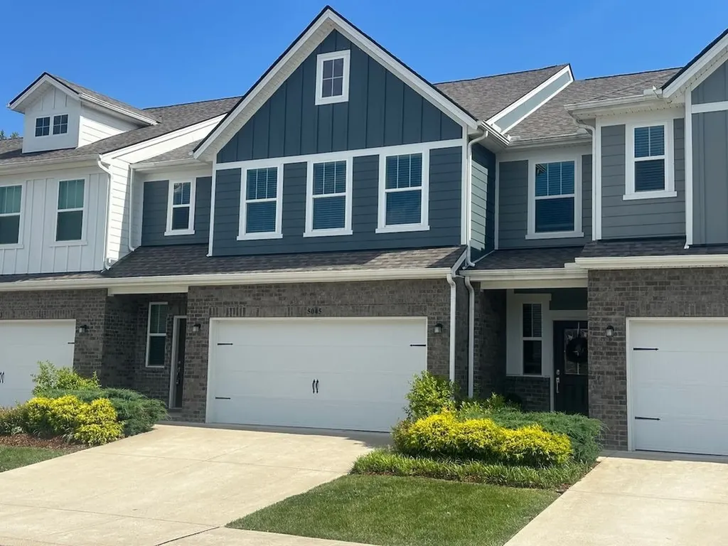 5045 Percival Drive Gallatin TN 37066