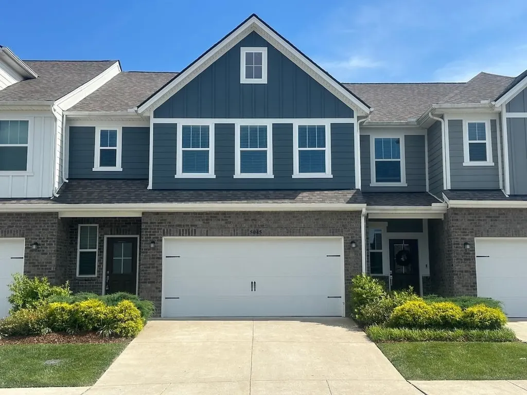5045 Percival Drive Gallatin TN 37066
