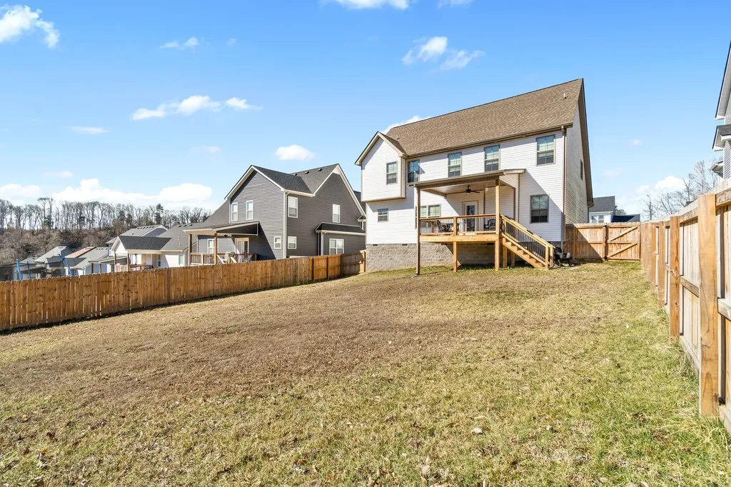 1769 Rains Road Clarksville TN 37042