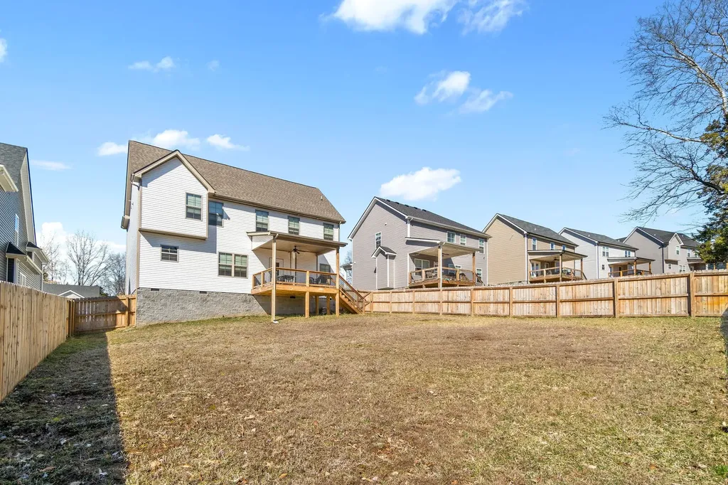 1769 Rains Road Clarksville TN 37042