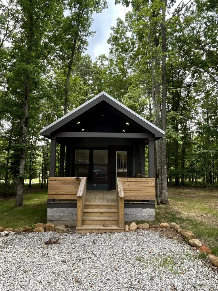 166 White Oak Court Monteagle TN 37356