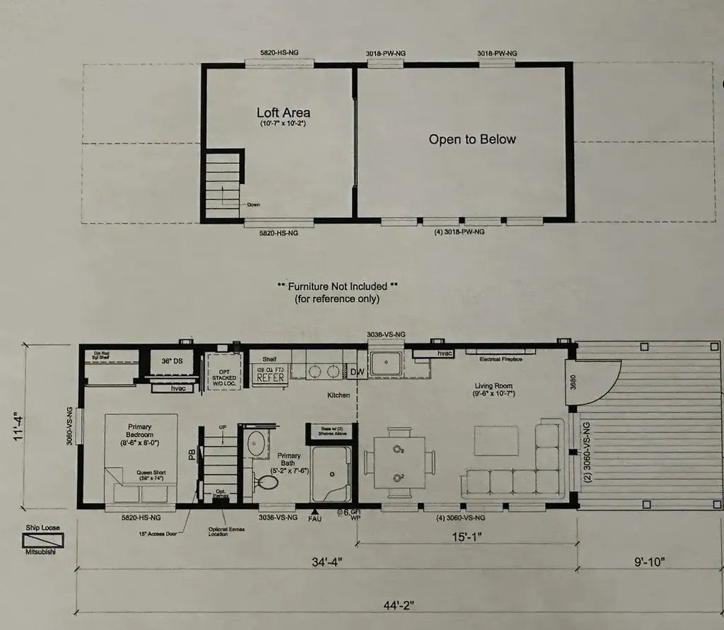 166 White Oak Court Monteagle TN 37356