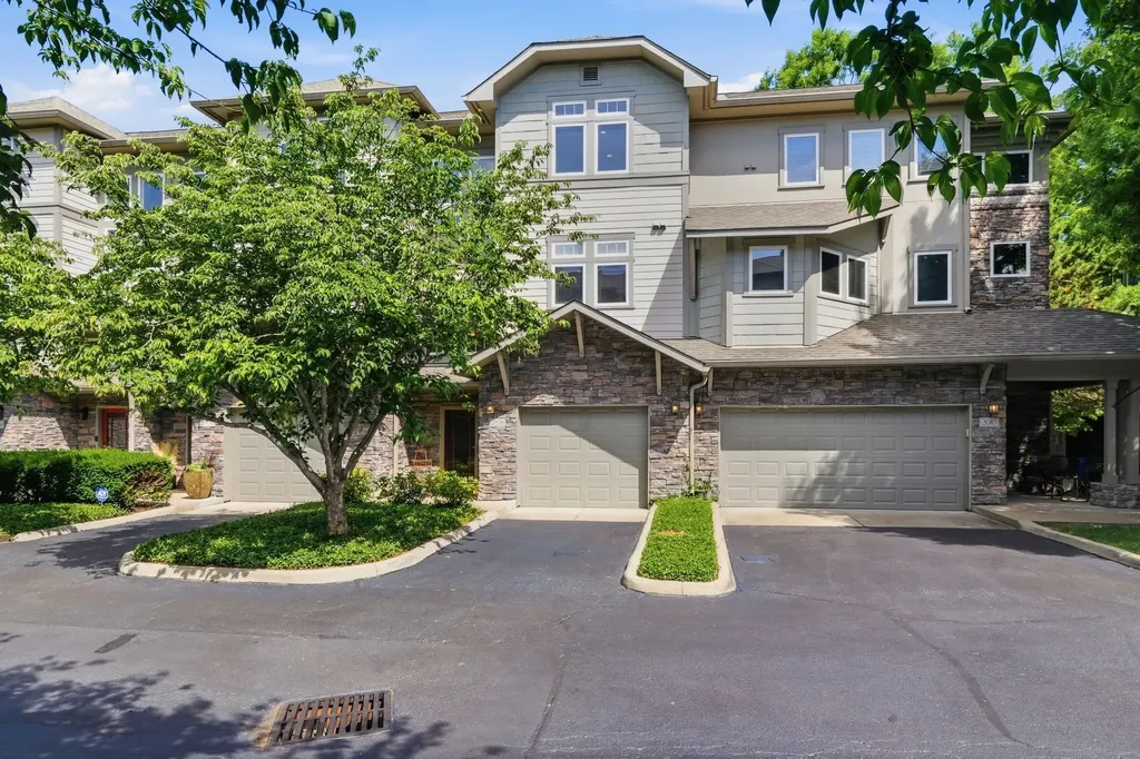 320 Old Hickory Boulevard Nashville TN 37221