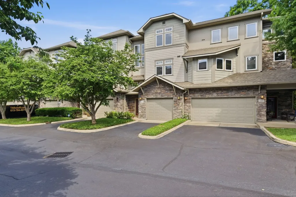 320 Old Hickory Boulevard Nashville TN 37221