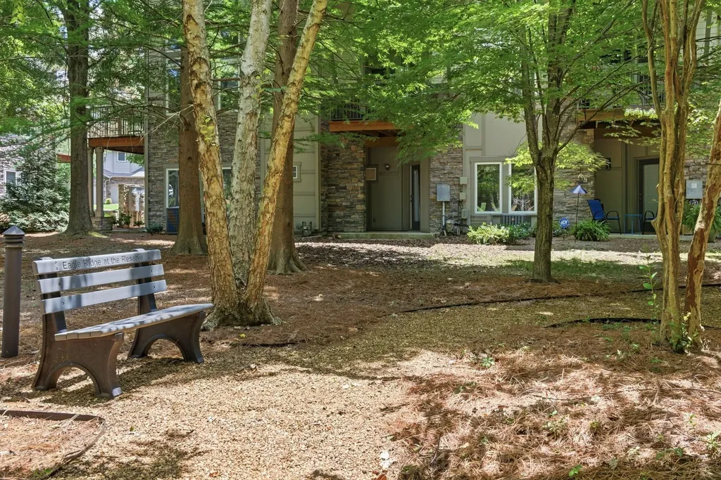 320 Old Hickory Boulevard Nashville TN 37221