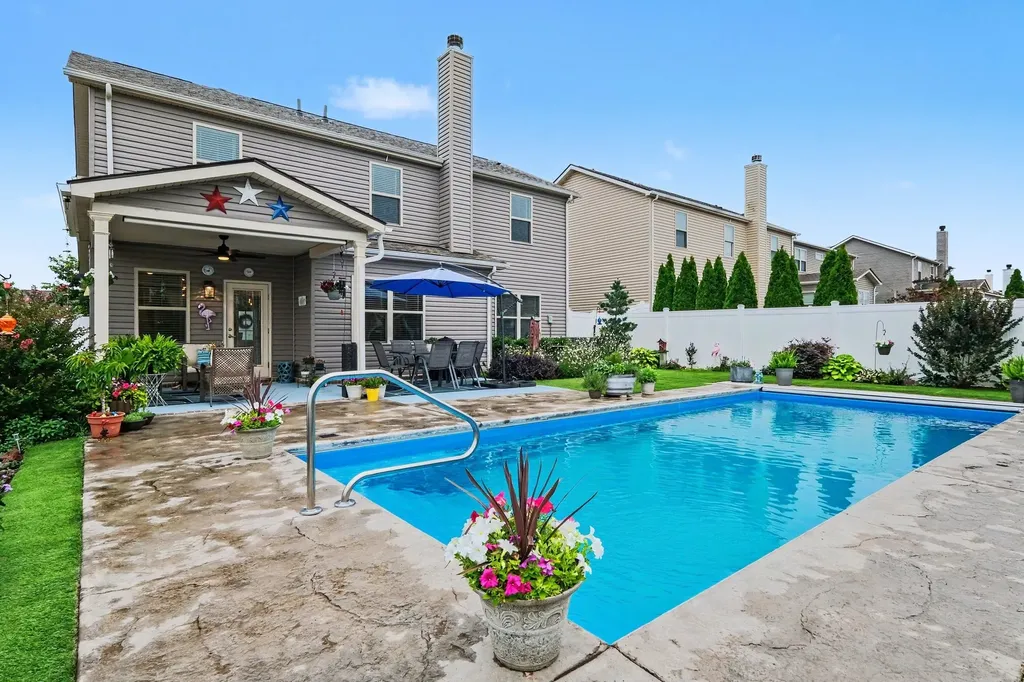 2925 Hen Brook Drive Columbia TN 38401