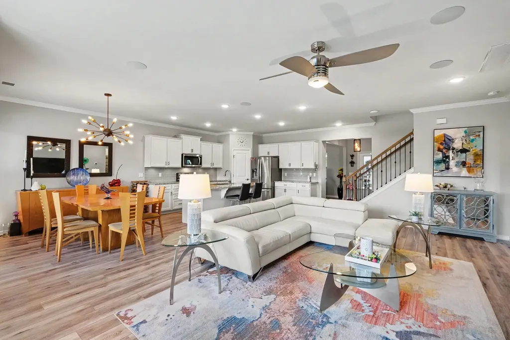 2925 Hen Brook Drive Columbia TN 38401