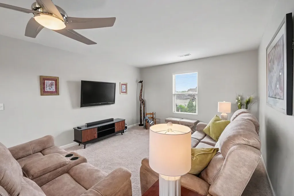2925 Hen Brook Drive Columbia TN 38401