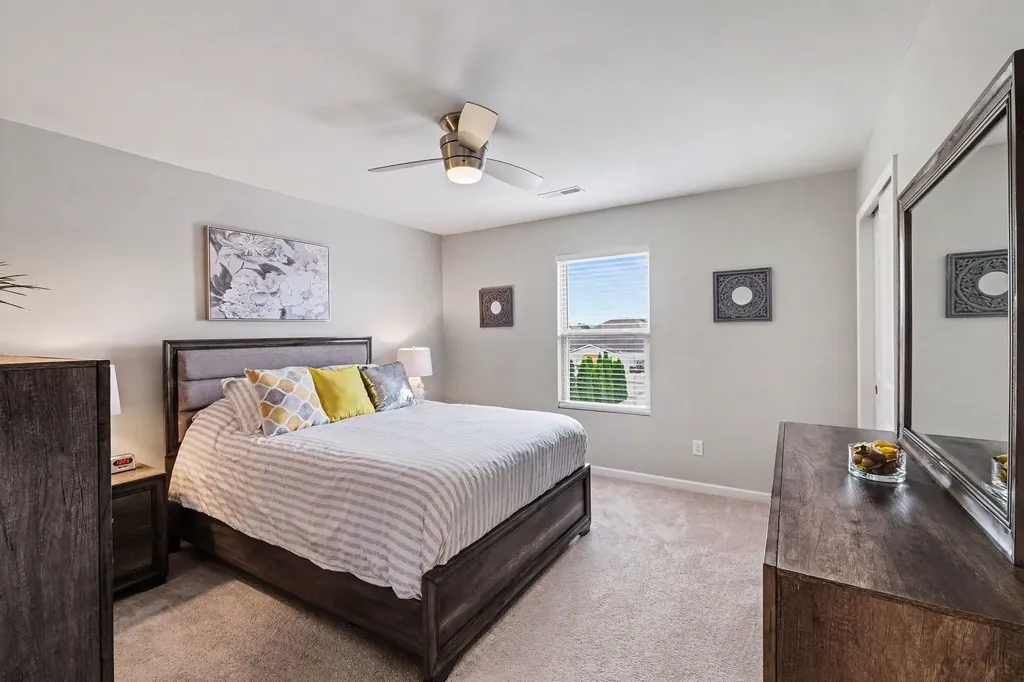 2925 Hen Brook Drive Columbia TN 38401