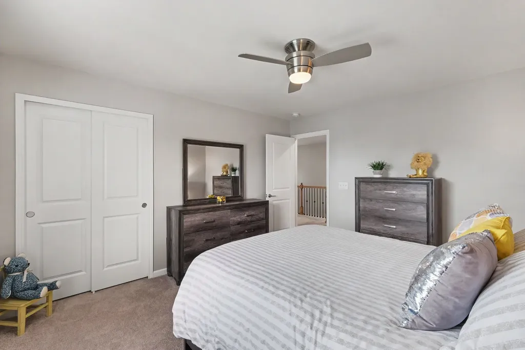 2925 Hen Brook Drive Columbia TN 38401