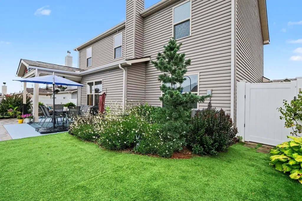 2925 Hen Brook Drive Columbia TN 38401