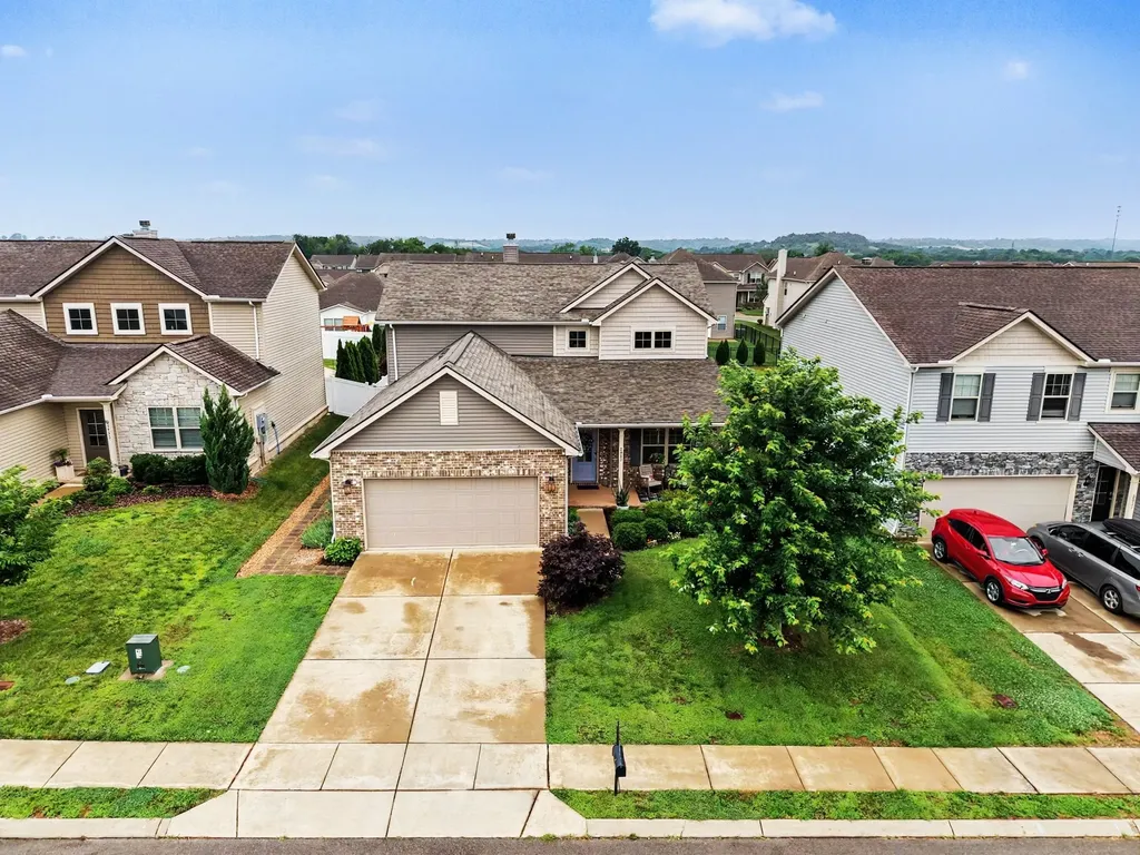 2925 Hen Brook Drive Columbia TN 38401