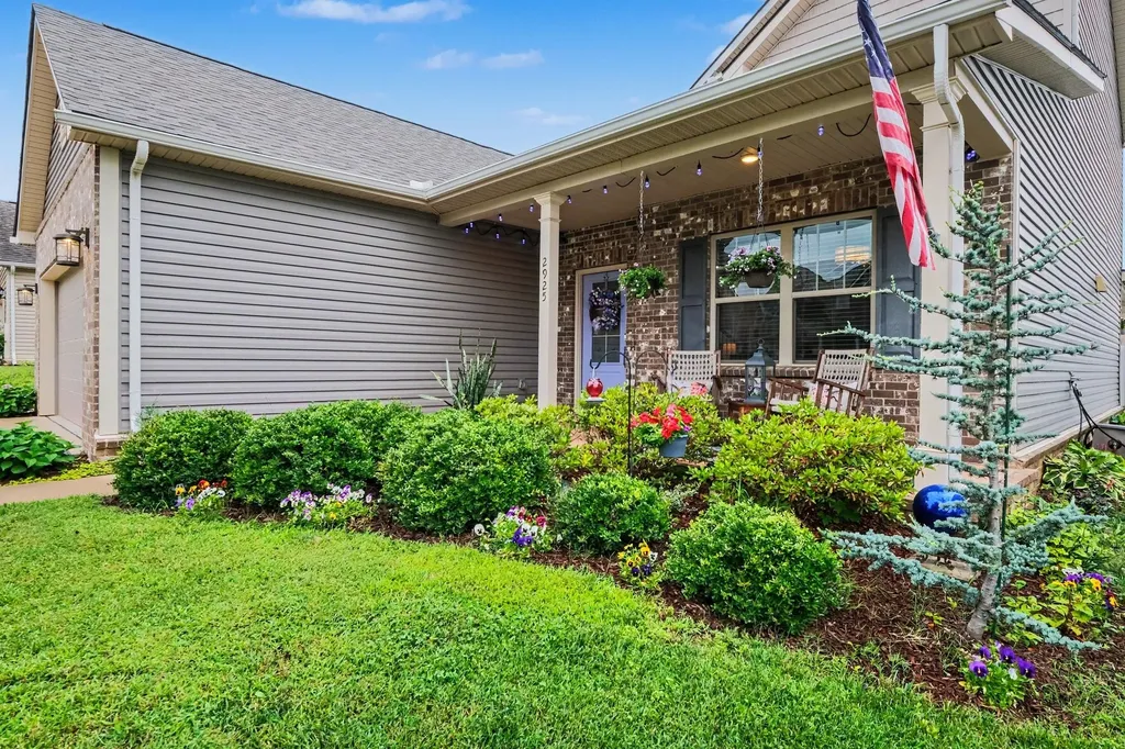 2925 Hen Brook Drive Columbia TN 38401