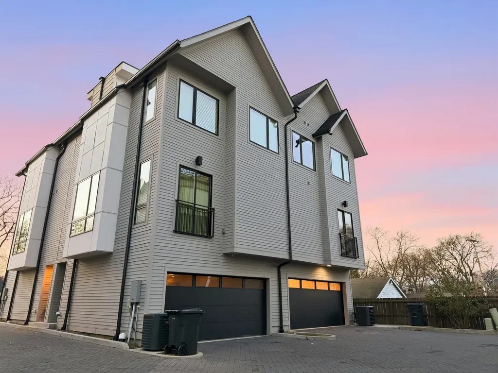 4309I Gallatin Pike Nashville TN 37216