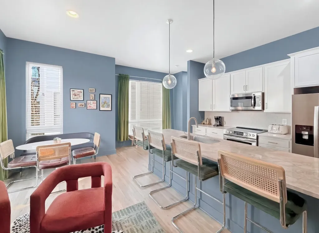 4309I Gallatin Pike Nashville TN 37216