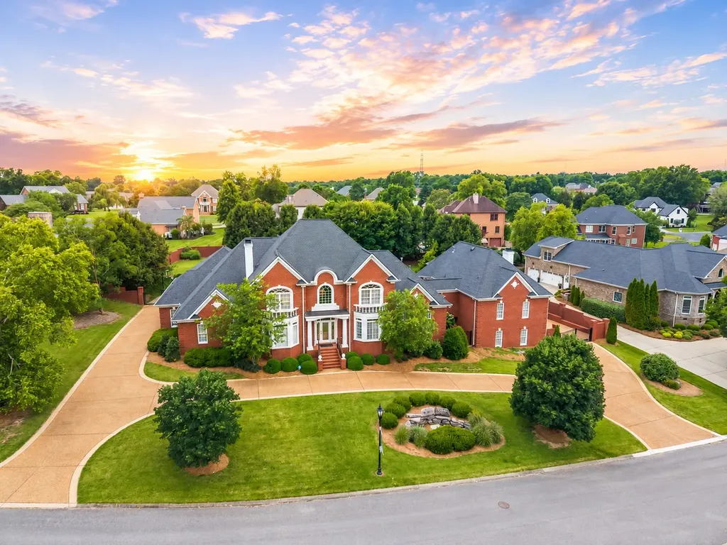107 Mimosa Drive Gallatin TN 37066