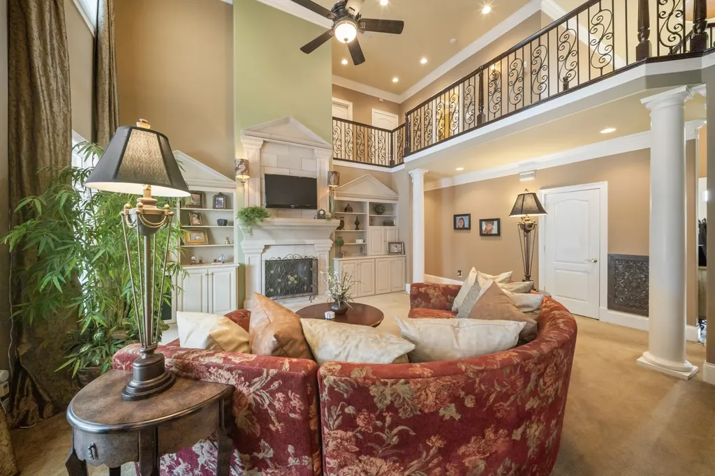 107 Mimosa Drive Gallatin TN 37066