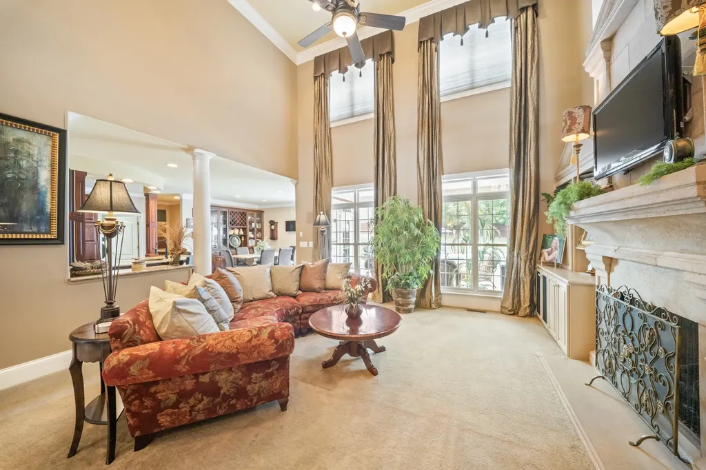 107 Mimosa Drive Gallatin TN 37066
