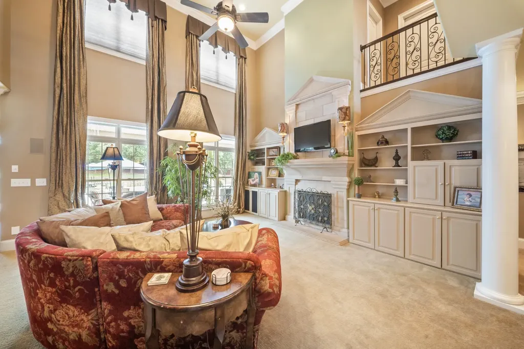 107 Mimosa Drive Gallatin TN 37066
