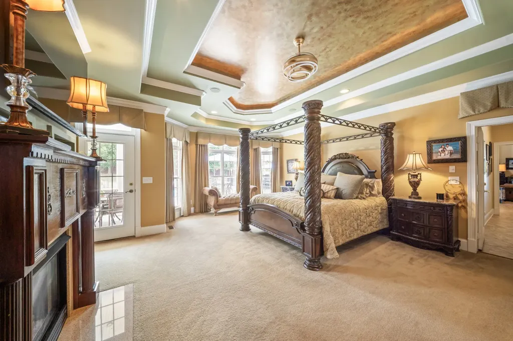 107 Mimosa Drive Gallatin TN 37066