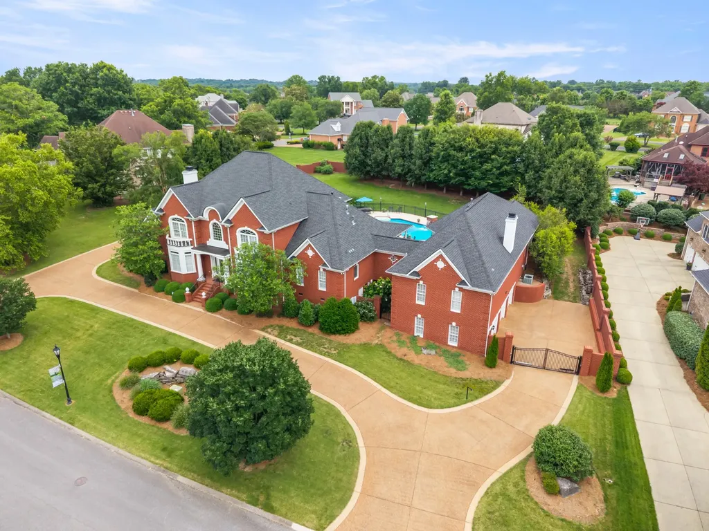 107 Mimosa Drive Gallatin TN 37066