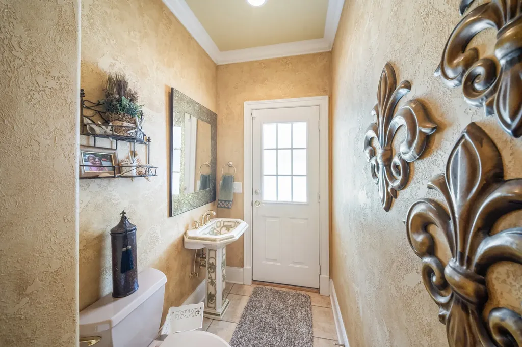 107 Mimosa Drive Gallatin TN 37066