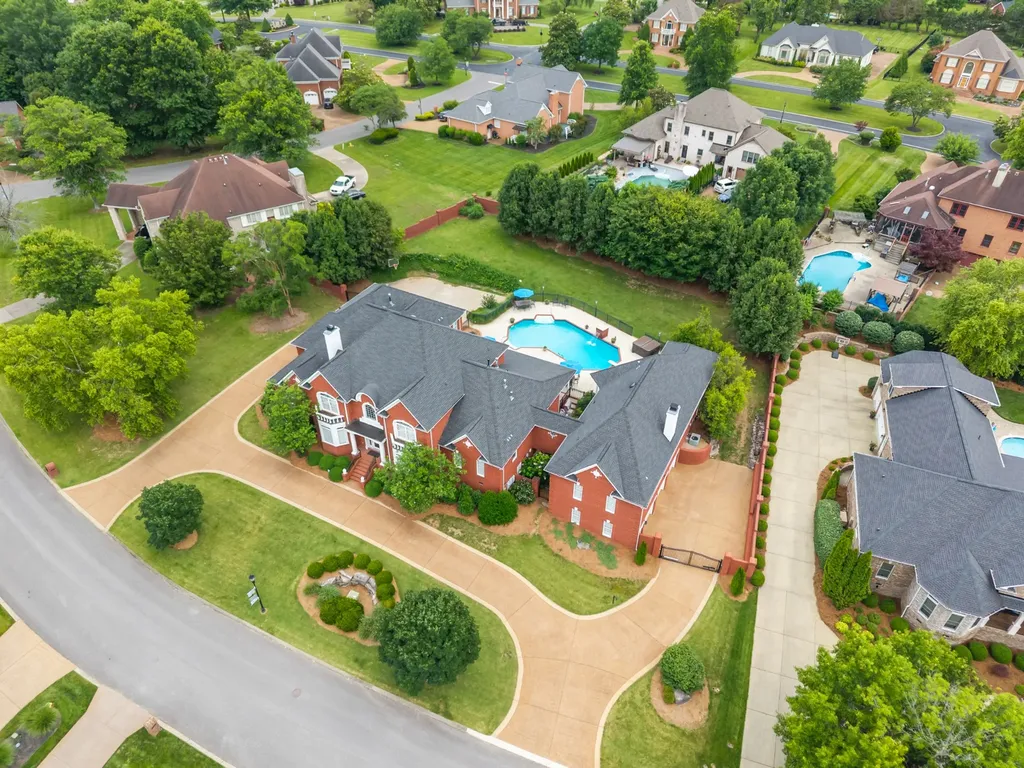 107 Mimosa Drive Gallatin TN 37066