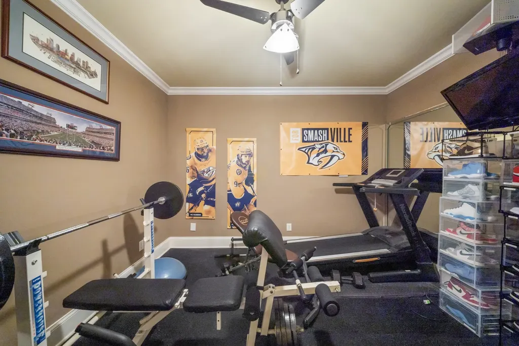107 Mimosa Drive Gallatin TN 37066