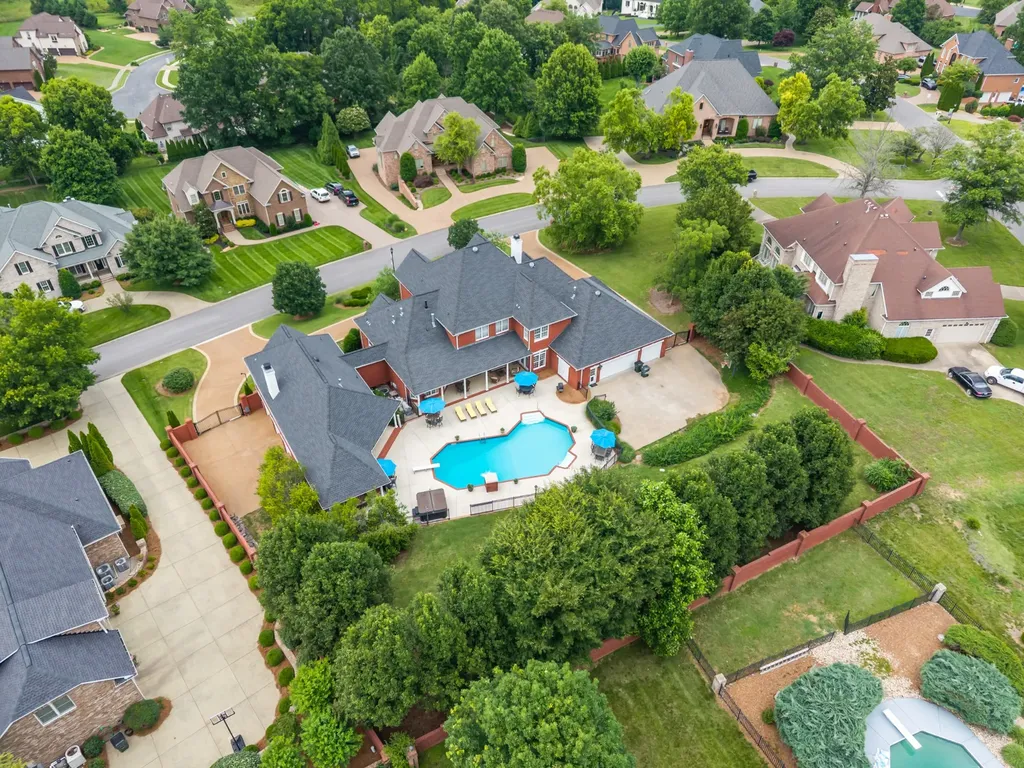 107 Mimosa Drive Gallatin TN 37066