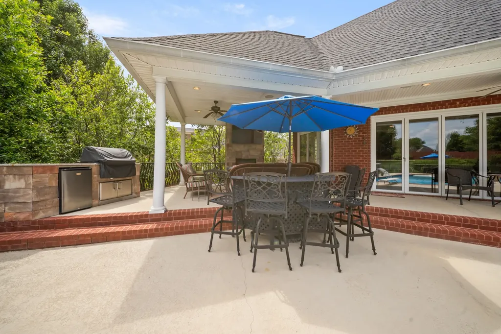 107 Mimosa Drive Gallatin TN 37066