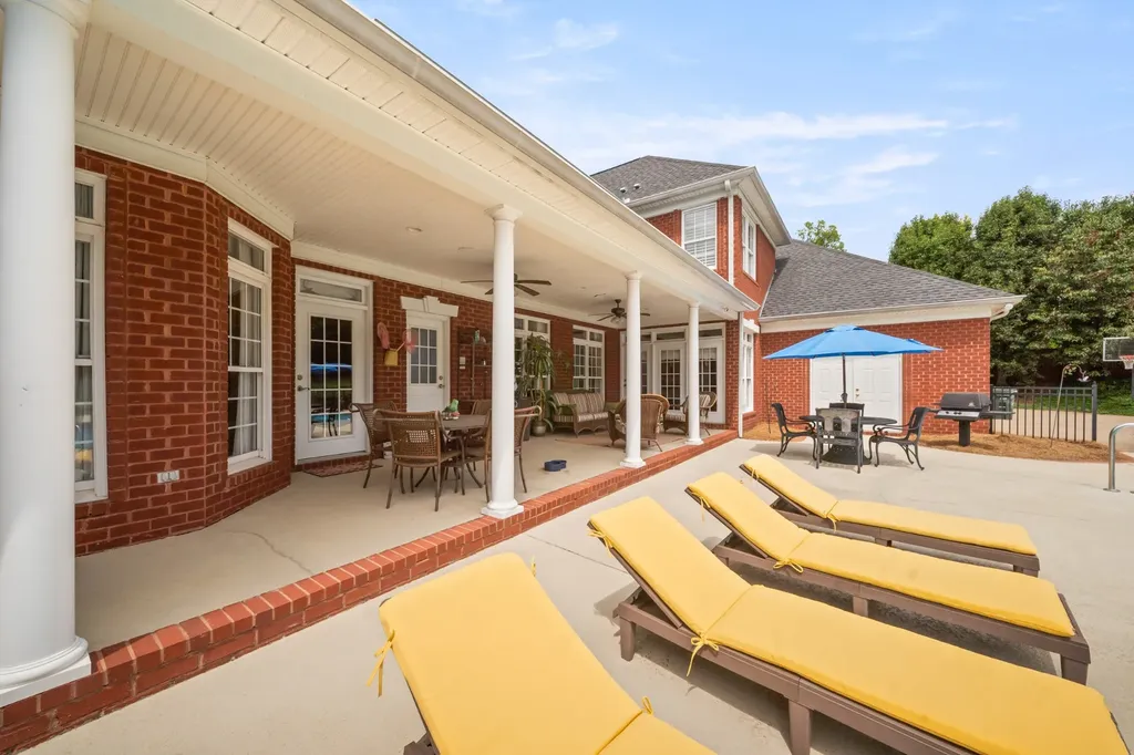 107 Mimosa Drive Gallatin TN 37066