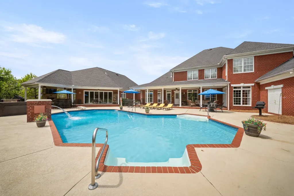107 Mimosa Drive Gallatin TN 37066