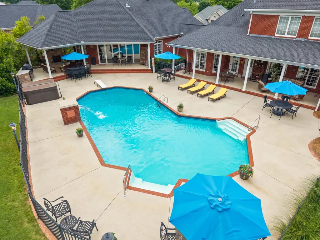 107 Mimosa Drive Gallatin TN 37066