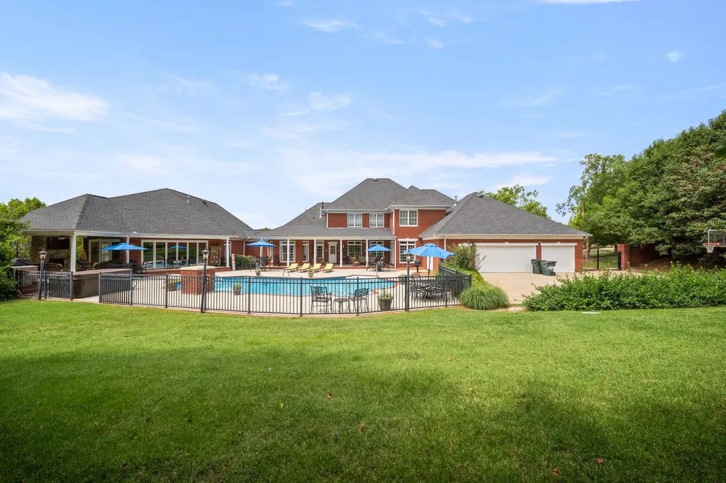 107 Mimosa Drive Gallatin TN 37066