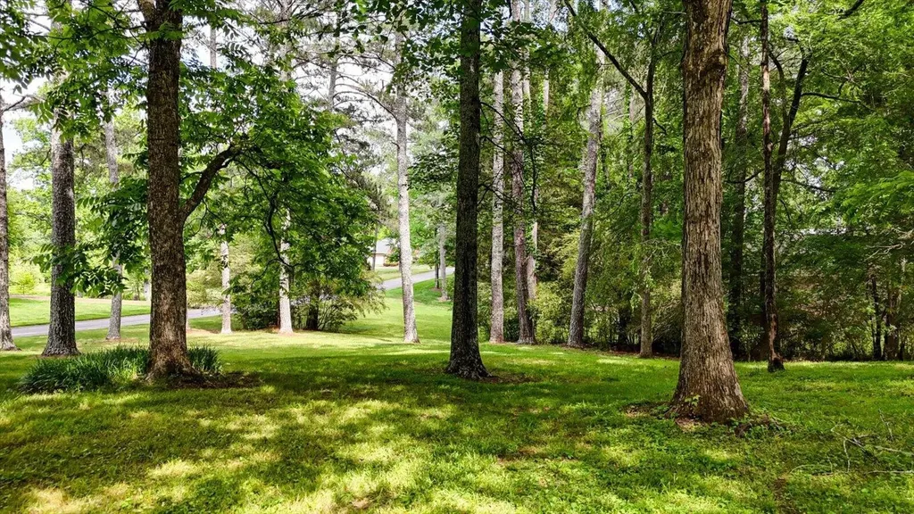 20 Ramblewood, NW Cleveland TN 37312